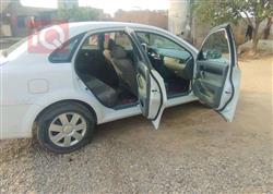 شيفروليه اوبترا